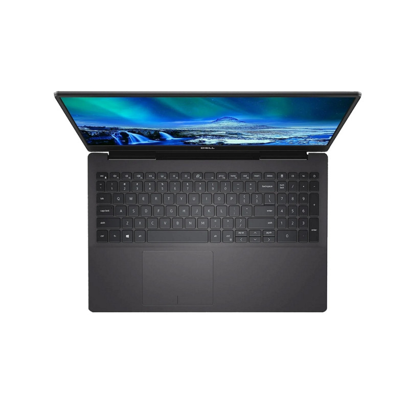 Dell Inspiron 15 7000 (7590) FullHD (15.6" i7-9750H, 8Gb DDR4, 512Gb M.2 PCIe, GTX 1650 4Gb, W10Home), Black