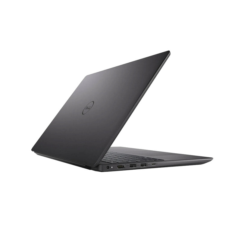 Dell Inspiron 15 7000 (7590) FullHD (15.6" i7-9750H, 8Gb DDR4, 512Gb M.2 PCIe, GTX 1650 4Gb, W10Home), Black