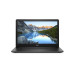 Dell Inspiron 17 3000 (3781) FullHD (17.3" i3-7020U, 8Gb DDR4, 256Gb M.2 PCIe, HD Graphics 620, Ubuntu), Black