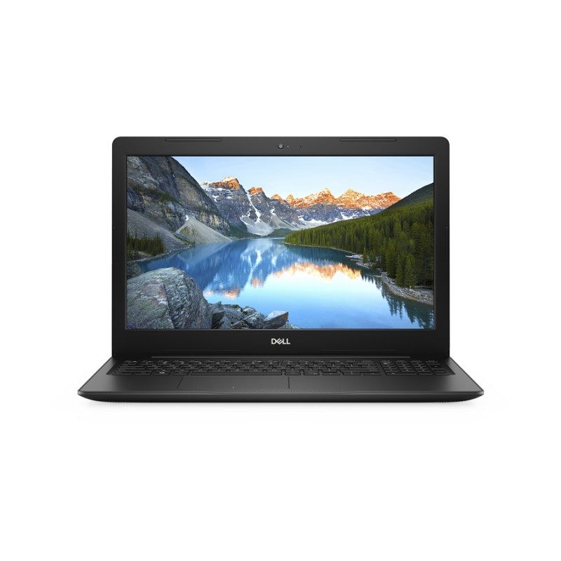 Dell Inspiron 15 3000 (3593) FullHD (15.6" i5-1035G1, 4Gb DDR4, 1TB HDD,GeForce MX230 2GB GDDR5, Ubuntu), Black