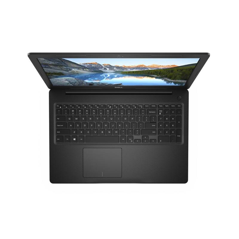 Dell Inspiron 15 3000 (3593) FullHD (15.6" i5-1035G1, 4Gb DDR4, 1TB HDD,GeForce MX230 2GB GDDR5, Ubuntu), Black