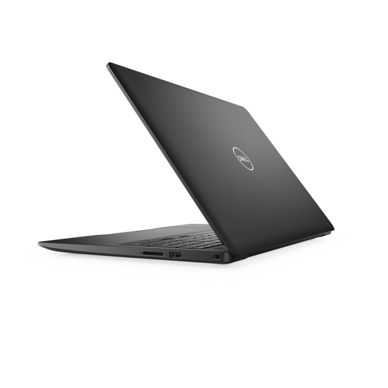 Dell Inspiron 15 3000 (3593) FullHD (15.6" i5-1035G1, 4Gb DDR4, 1TB HDD,GeForce MX230 2GB GDDR5, Ubuntu), Black