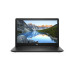 Dell Inspiron 17 3000 (3793) FullHD (17.3" i7-1065G7, 8Gb DDR4, 512Gb M.2 PCIe, GeForce MX230 2Gb, Ubuntu), Black