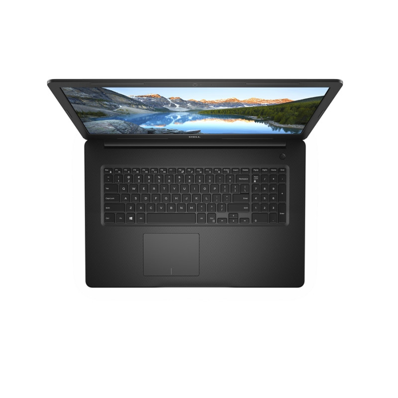 Dell Inspiron 17 3000 (3793) FullHD (17.3" i7-1065G7, 8Gb DDR4, 512Gb M.2 PCIe, GeForce MX230 2Gb, Ubuntu), Black