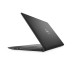 Dell Inspiron 17 3000 (3793) FullHD (17.3" i7-1065G7, 8Gb DDR4, 512Gb M.2 PCIe, GeForce MX230 2Gb, Ubuntu), Black