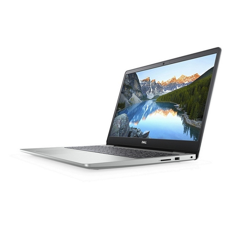 Dell Inspiron 15 5000 (5593) FullHD (15.6" i5-1035G1, 8Gb DDR4, 512Gb M.2 PCIe, GeForce MX230 2Gb, Ubuntu), Platinum Silver