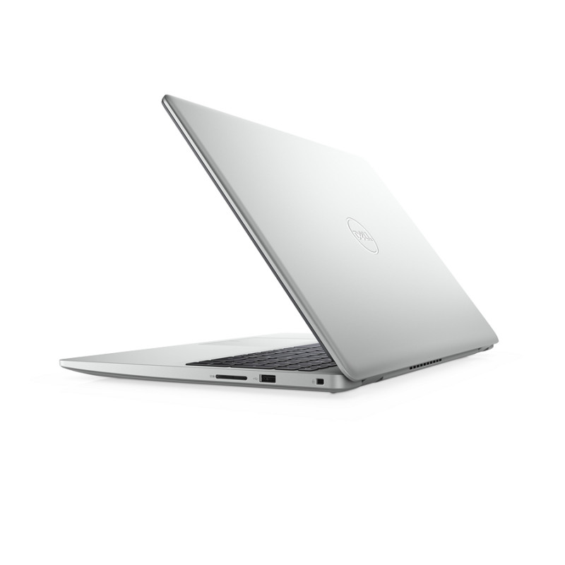 Dell Inspiron 15 5000 (5593) FullHD (15.6" i5-1035G1, 8Gb DDR4, 512Gb M.2 PCIe, GeForce MX230 2Gb, Ubuntu), Platinum Silver