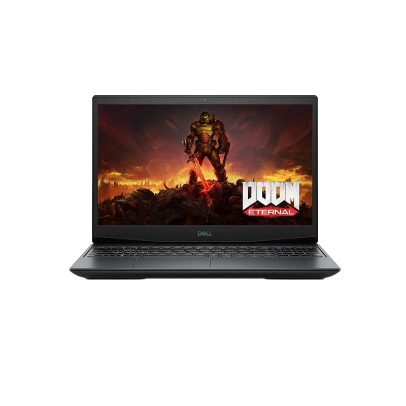 Dell Inspiron Gaming 15 G5 (5500) FullHD (15.6" i7-10750H, 16Gb DDR4, 1Tb M.2 PCIe, GeForce RTX 2070 8Gb, Win10Home), Black