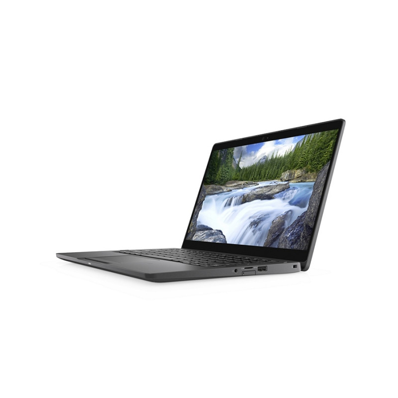 Dell Latitude 5300 FullHD Touch, Reconditionat