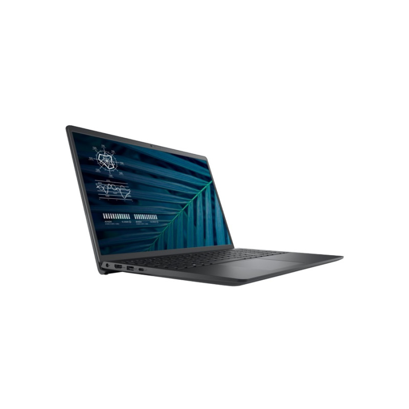 Dell Vostro 15 3000 (3510) FullHD, Carbon Black