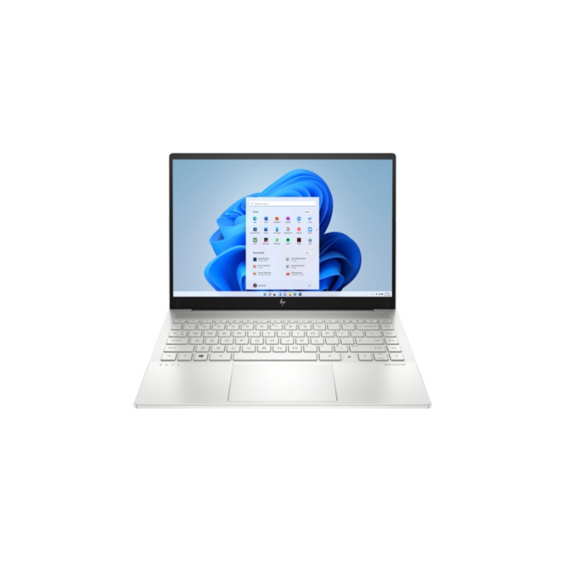 HP Envy Laptop 14-eb0003ur WXGA, Natural Silver, W11 Home