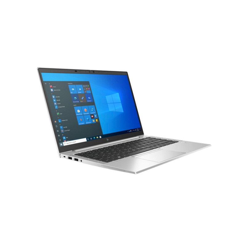 Ноутбук HP EliteBook 840 G8 FullHD, Silver, W11 Pro, Товар с уценкой