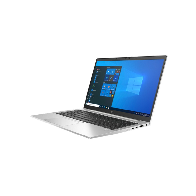 Ноутбук HP EliteBook 840 G8 FullHD, Silver, W11 Pro, Товар с уценкой