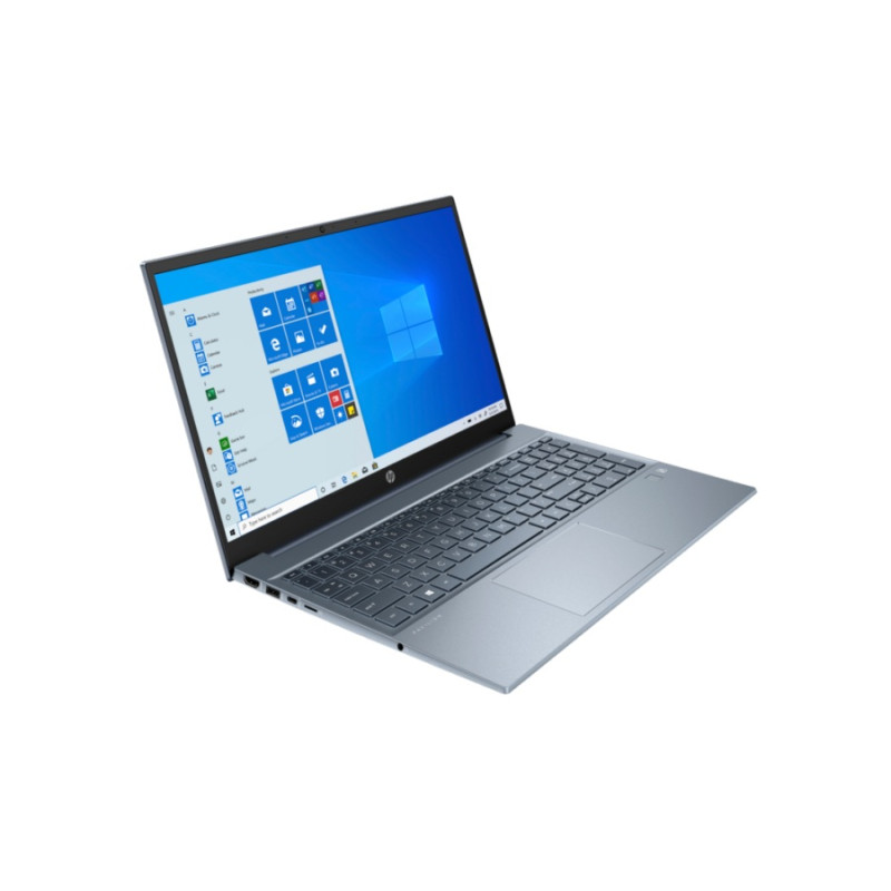HP Pavilion 15-eh1009ur, Fog Blue
