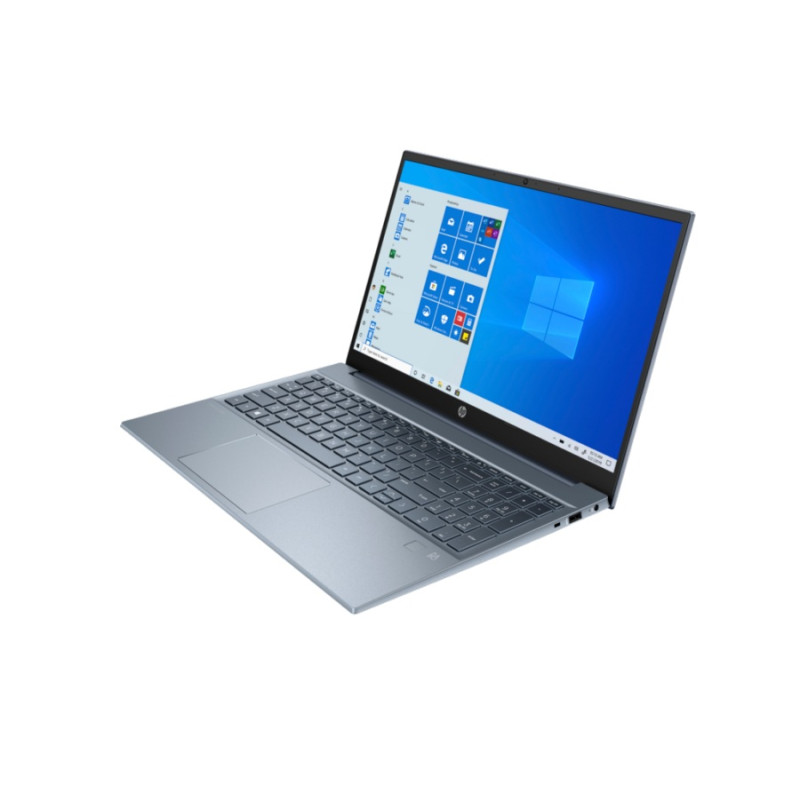 HP Pavilion 15-eh1009ur, Fog Blue