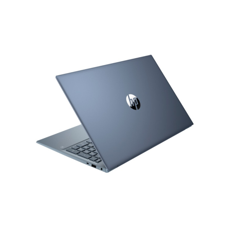 HP Pavilion 15-eh1009ur, Fog Blue