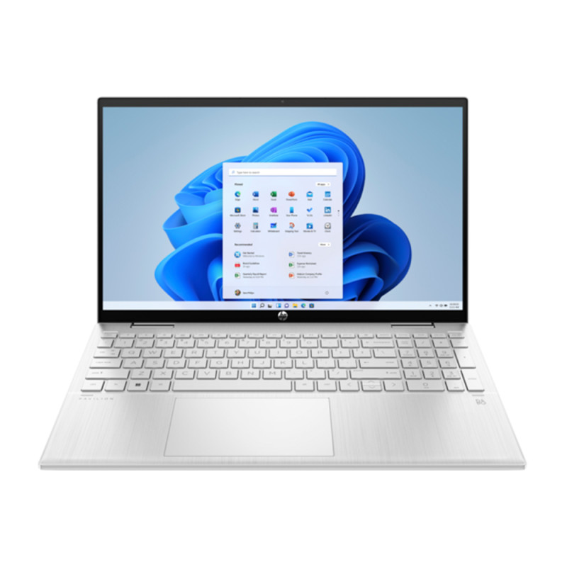 Ноутбук HP Pavilion x360 Convert Touch, 15-er1023ci