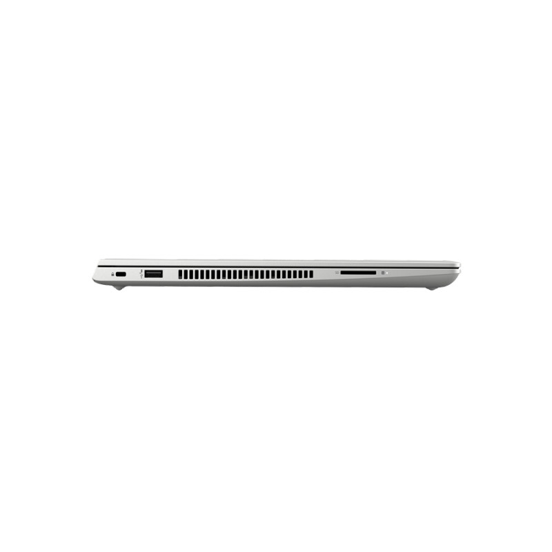 HP ProBook 450 G7 FullHD (15.6" i5-10210U, 16Gb DDR4, 256Gb M.2 PCIe NVMe, Intel UHD Graphics 620, FingerPrint ), Pike Silver Aluminum