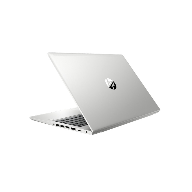 HP ProBook 450 G7 FullHD (15.6" i5-10210U, 16Gb DDR4, 256Gb M.2 PCIe NVMe, Intel UHD Graphics 620, FingerPrint ), Pike Silver Aluminum