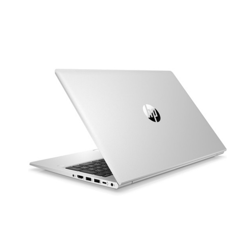 HP ProBook 450 G9, i7-1260P, Pike Silver