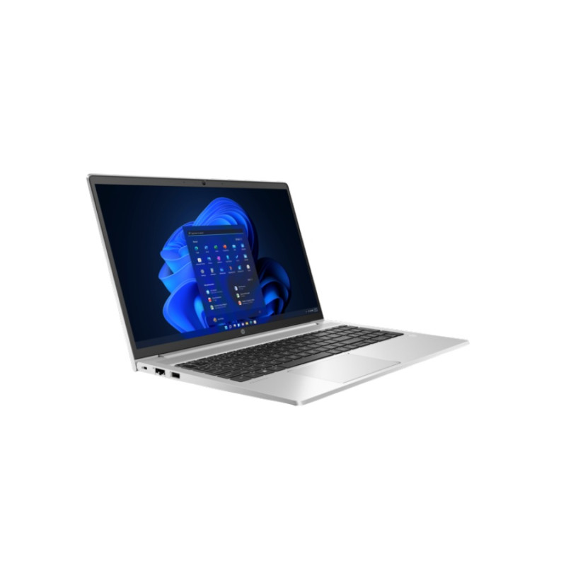 HP ProBook 455 G8 FullHD, Silver Aluminum