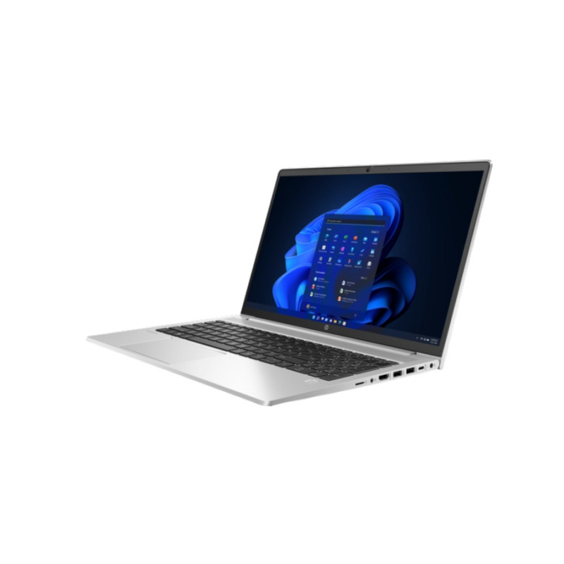 HP ProBook 455 G8 FullHD, Silver Aluminum