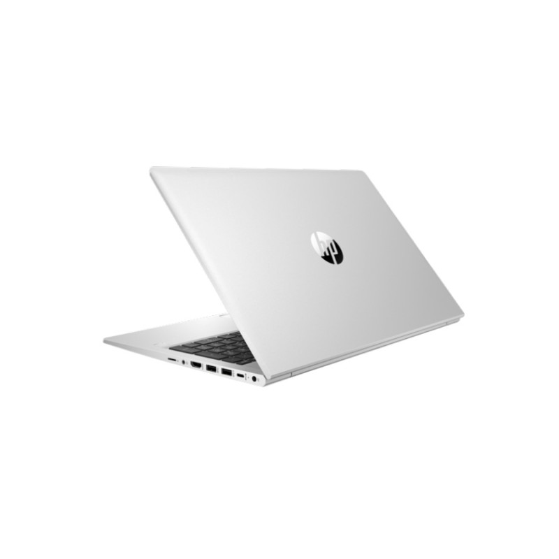 HP ProBook 455 G8 FullHD, Silver Aluminum