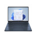 HP Spectre x360 Touch, SSD 1TB, Nocturne Blue