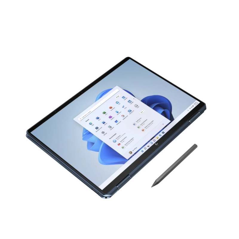 HP Spectre x360 Touch, SSD 1TB, Nocturne Blue