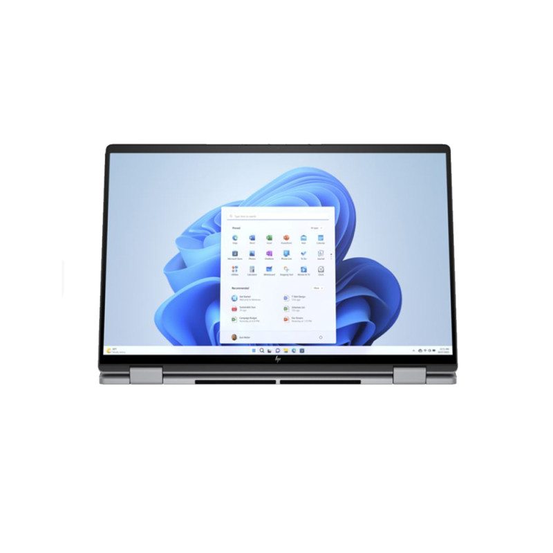 Laptop HP Envy 16 x360, 16-ad0000ci