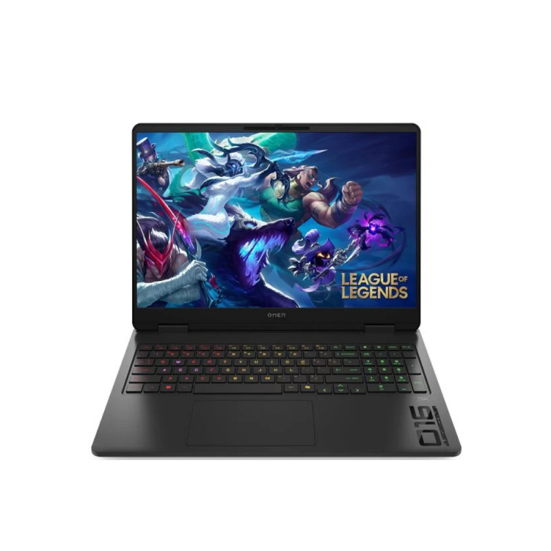 Ноутбук HP Omen 16-ap0013ci
