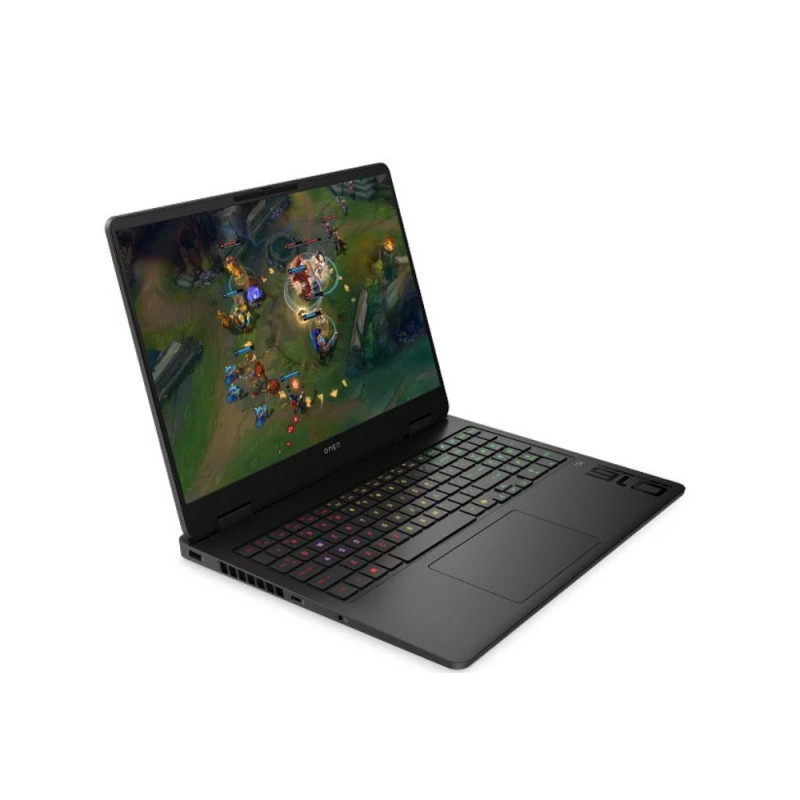 Ноутбук HP Omen 16-ap0013ci