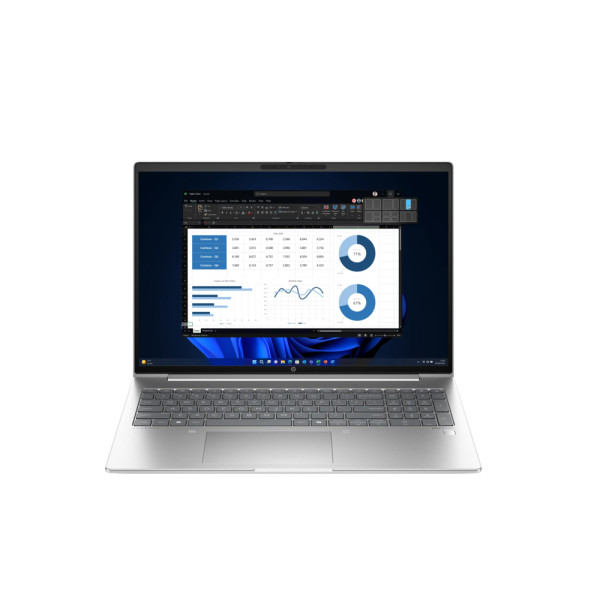 Ноутбук HP ProBook 460 G11 UMA