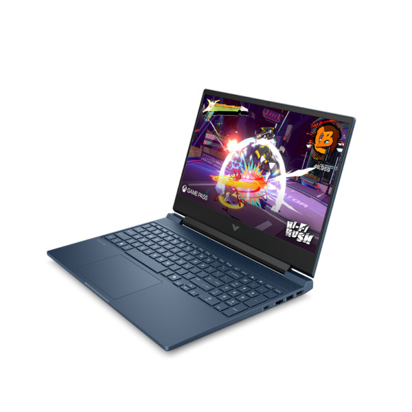 Ноутбук HP Victus 15, 15-fa2121ci