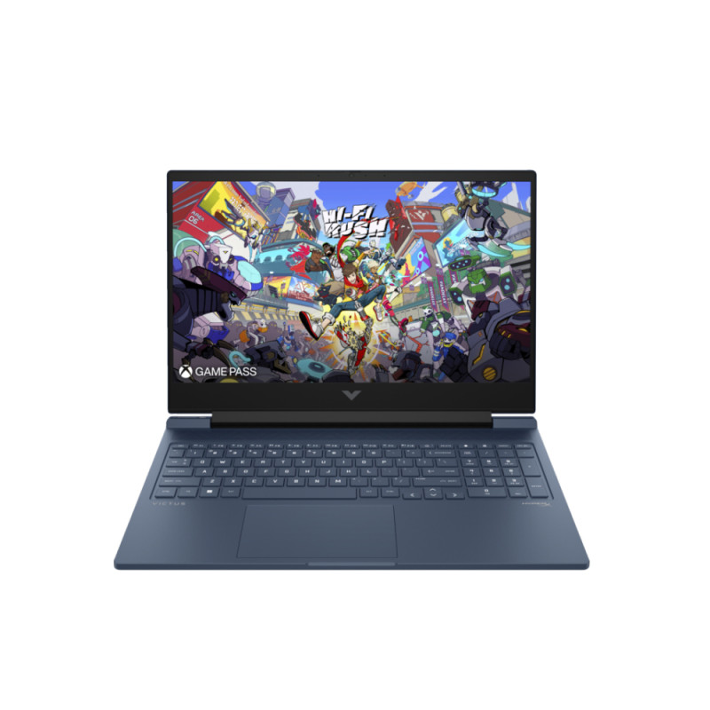 Ноутбук HP Victus 16, 16-r1011ci