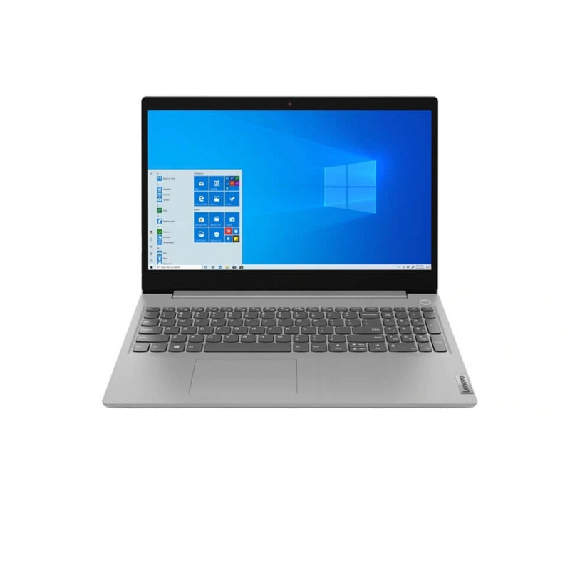 Lenovo IdeaPad 3 15ARE05 FullHD (15.6" AMD Ryzen 3 4300U, 8Gb DDR4, 512Gb M.2 PCIe, AMD Radeon Graphics), Platinum Grey
