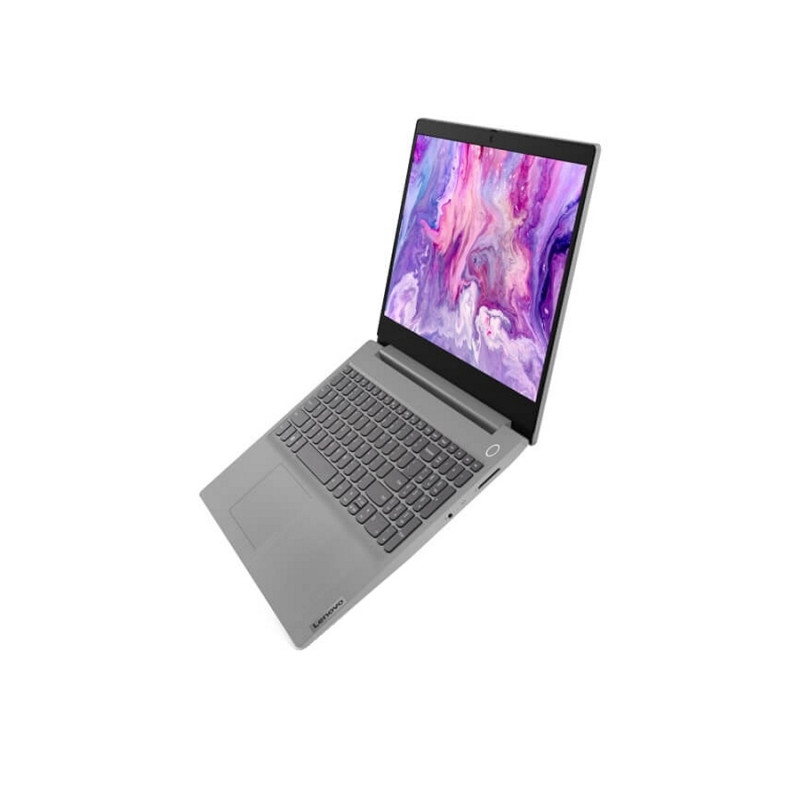 Lenovo IdeaPad 3 15ARE05 FullHD (15.6" AMD Ryzen 3 4300U, 8Gb DDR4, 512Gb M.2 PCIe, AMD Radeon Graphics), Platinum Grey