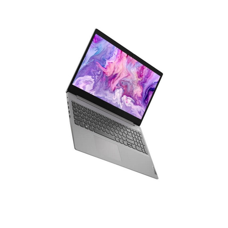 Lenovo IdeaPad 3 15ARE05 FullHD (15.6" AMD Ryzen 3 4300U, 8Gb DDR4, 512Gb M.2 PCIe, AMD Radeon Graphics), Platinum Grey