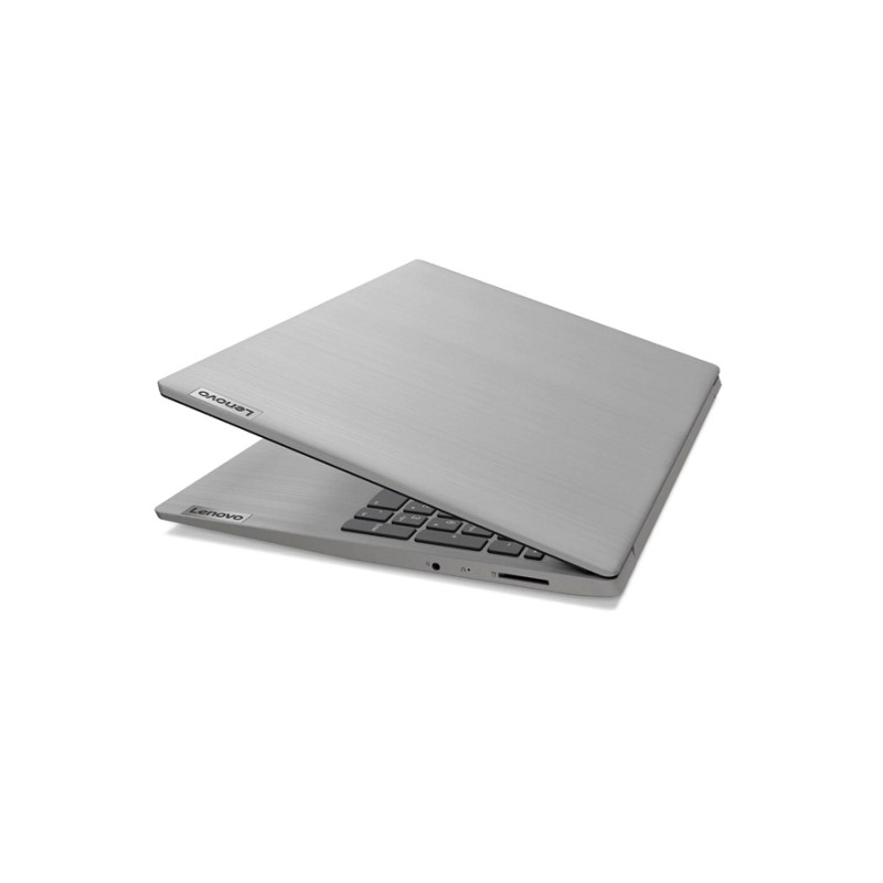 Lenovo IdeaPad 3 15ARE05 FullHD (15.6" AMD Ryzen 3 4300U, 8Gb DDR4, 512Gb M.2 PCIe, AMD Radeon Graphics), Platinum Grey