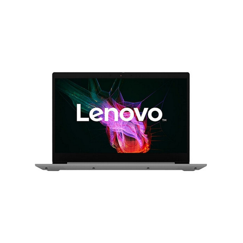 Lenovo IdeaPad 3 15IGL05 FullHD, Platinum Grey