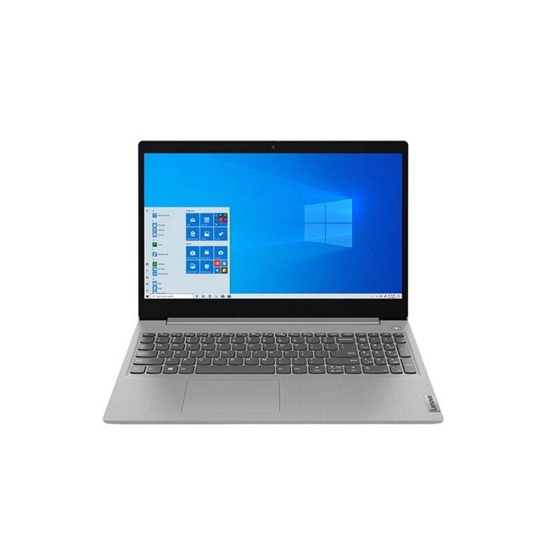 Lenovo IdeaPad 3 15IGL05 FullHD, Platinum Grey