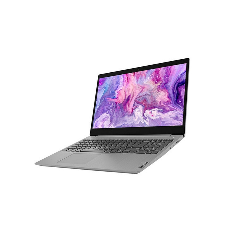 Lenovo IdeaPad 3 15IGL05 FullHD, Platinum Grey