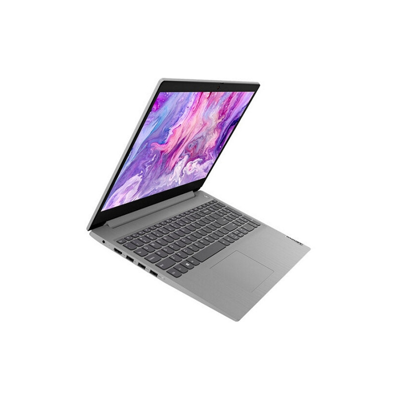 Lenovo IdeaPad 3 15IGL05 FullHD, Platinum Grey
