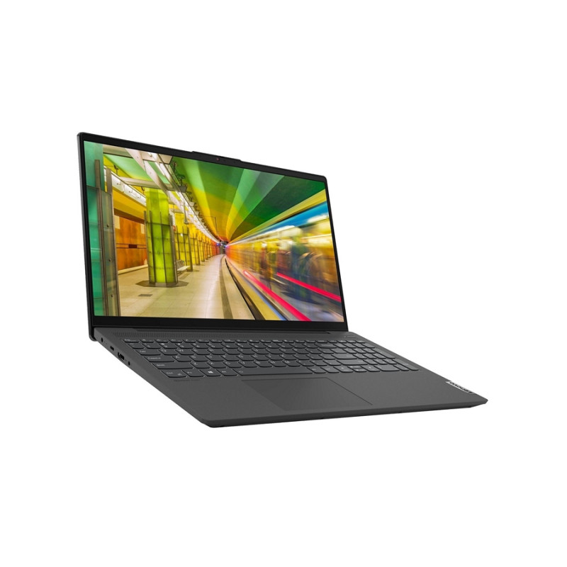 Lenovo IdeaPad 5 15ALC05 FullHD, Graphite Grey