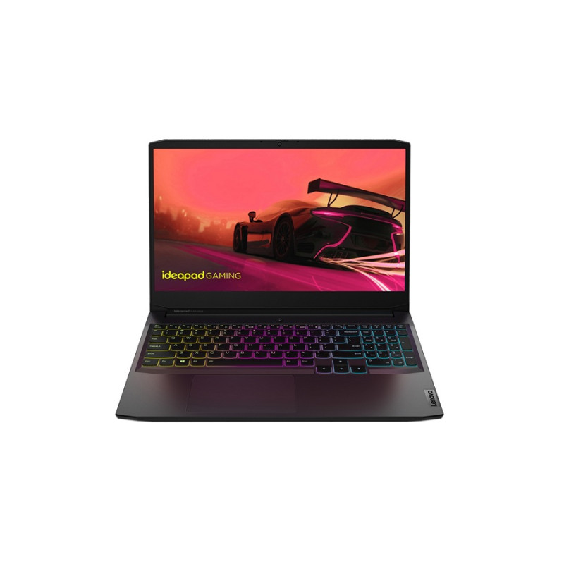 Ideapad gaming 3 15ach6