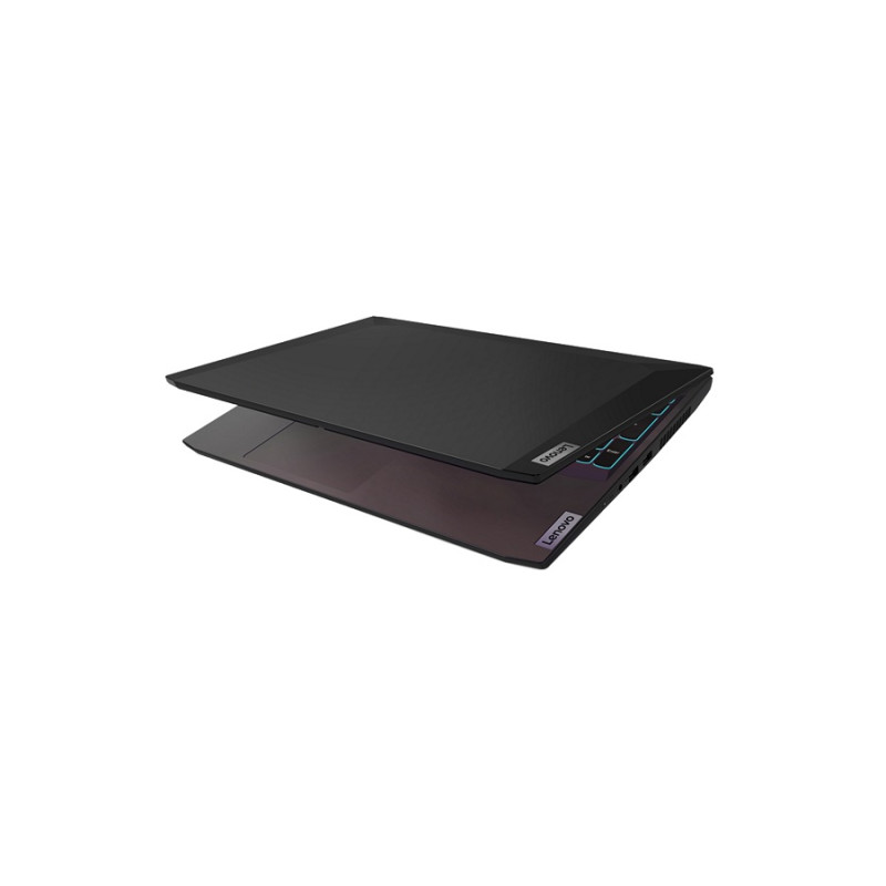 Lenovo IdeaPad Gaming 3 15ACH6, SSD 1TB, Shadow Black