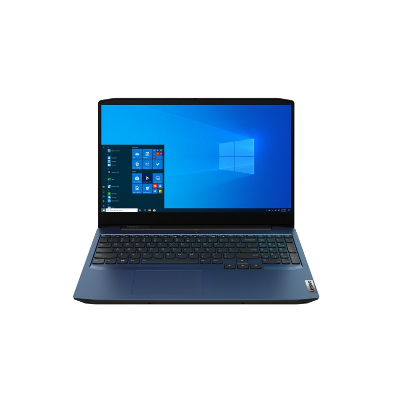 Lenovo IdeaPad Gaming 3 15ARH05 FullHD, Chameleon Blue