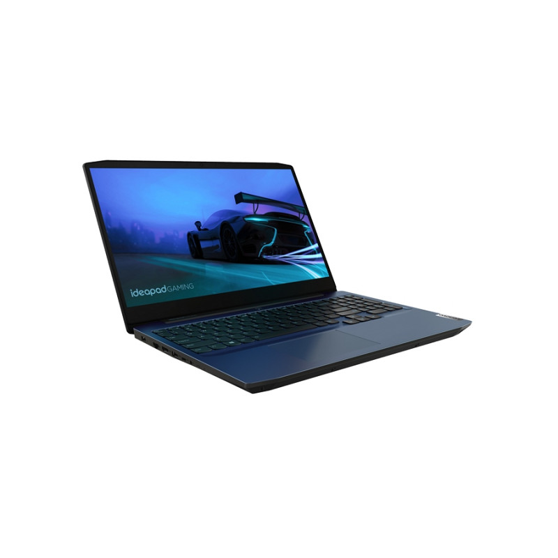 Lenovo IdeaPad Gaming 3 15ARH05 FullHD, Chameleon Blue