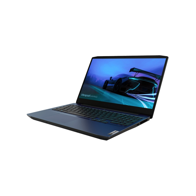 Lenovo IdeaPad Gaming 3 15ARH05 FullHD, Chameleon Blue