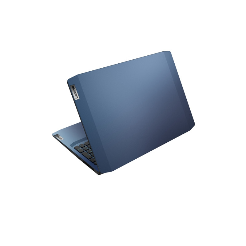 Lenovo IdeaPad Gaming 3 15ARH05 FullHD, Chameleon Blue